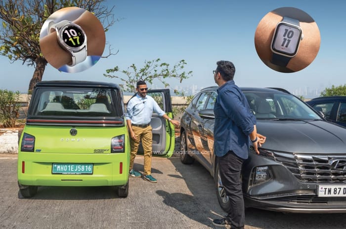 Feature: How much time does Mumbai's new Coastal Road save?